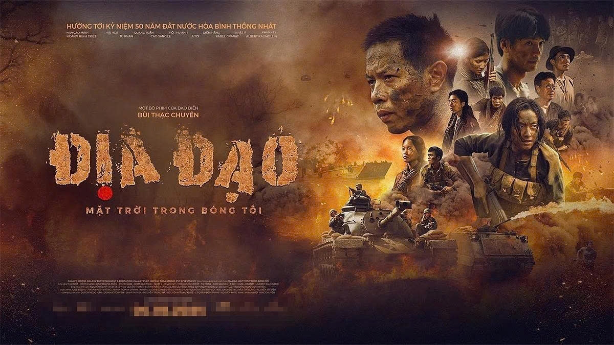 Free film screenings mark Vietnam’s 80th National Day